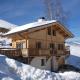 Chalet neuf, 8 personnes, 3 chambres - CH32, Beaufort - Photo 8