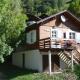 Chalet proche des commerces, 6 personnes, 2 chambres - CH16 Beaufort - Fotografie 4