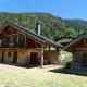 Chalet plein de charme, 8 personnes, 3 chambres - CH39, Beaufort - Fotografie 4