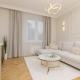 Bright & Elegant Apartment Warsaw by Noclegi Renters Varsavia - Foto 10
