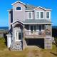 OCEANFRONT, Ocean Views, ELEVATOR, Private Beach Walkway, BB14, Heart Of Duck - Zdjęcie 2