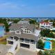 Oceanside, Priv Pool, ELEV, Hot Tub, Keyless entry, BH3, Knot 4 Sail Corolla - Foto 1