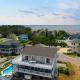 Oceanside, Priv Pool, ELEV, Hot Tub, Keyless entry, BH3, Knot 4 Sail Corolla - Foto 4