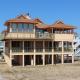 Oceanfront, Close to Beach Access, Ocean Views, Sun Decks, BS7, Bernices Dream Duck - Photo 2