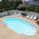 Oceanside, Private Pool, ELEV, Hot Tub, Corolla Light Amenities, BH6, Sunny Rays Королла - Фото 4