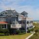 OCEANFRONT, Private Pool, Ocean Views, Hot Tub, BU85, Lifes a Beach Corolla - Foto 1