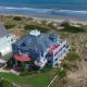 OCEANFRONT, Private Pool, Ocean Views, Hot Tub, BU85, Lifes a Beach Corolla - Foto 2