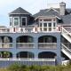 OCEANFRONT, Private Pool, Ocean Views, Hot Tub, BU85, Lifes a Beach Corolla - Foto 4