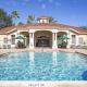 8BR Resort Home Pvt Pool BBQ Kissimmee - Foto 4