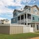 Oceanside, 4 Bedrooms, Yard, Hot Tub, Community Pool, CB39, Sandy Toes Corolla - Zdjęcie 5