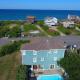 Semi-Oceanfront, Ocean Views, Private Pool, Hot Tub, CI1, Ocean View Sanderling - Fotografie 2