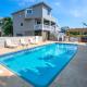 Oceanside, Private Pool, Hot Tub, Community Pool, CD7, Sandfiddler Lodge Duck - Foto 1