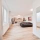 RAJ Living - City Apartment with 3 Rooms - 15 Min Messe DUS & 10 Min Old Town DUS, Düsseldorf - Photo 1