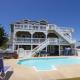 Oceanside, Close to Beach, Private Pool, Hot Tub, FS1, Duck Chill Inn, Duck - Fotografie 2
