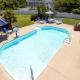 Oceanside, Close to Beach, Private Pool, Hot Tub, FS1, Duck Chill Inn, Duck - Fotografie 4