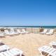 OCEANFRONT, 18 BRs, ELEV, Theater, Rec Room, Poolside Bar, Luxury, EP204, Grande Ritz Carolina Kill Devil Hills - Foto 7