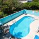 Oceanside, Close to beach, Private Pool, Hot Tub, GF1, Ternabout Sanderling - Zdjęcie 5