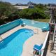 Oceanside, Close to beach, Private Pool, Hot Tub, GF1, Ternabout Sanderling - Zdjęcie 6