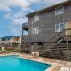 Oceanside, Private Pool, Ocean Views, Close to Beach, KD246, Fitzgerald Kill Devil Hills - Foto 3