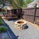 Soundside, Yard, Dogs Welcome, Patio with Firepit, KD326, The Turtle Nest Килл-Девил-Хиллс - Фото 10