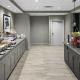 Hampton Inn & Suites Cranberry Township/Mars, Cranberry Township (fotografie 2)