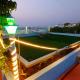 Rooftop Penthouse Studio Room - 7th Floor, Bangalore (foto 2)