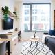 MyMozart Apartments Prague by Rentero Property, Praha - Fotografie 7