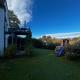 Panoramahaus am Ammersee I Sauna I Wellness I Kamin, 海瑞星阿莫斯 - 照片 5