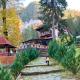 Complex Vila Balea, Cumpăna - 写真 3