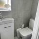 Studio Flat Private Shower Wc and Kitchenette, Londýn - Fotografie 9