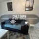 Chez Dany - Tiny House - Wi fi - centre ville, Troyes - Fotografie 1