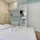 Tiny boutique studio in Paris 11, Paris - Foto 4