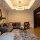 Cairo Festival Chic 3BR Apartment, カイロ - 写真 2