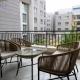 Cairo Festival Chic 3BR Apartment, カイロ - 写真 9