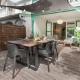 Maison Gama, 2 bdr with pool!, Orient Bay (photo 5)