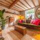Most romantic cottage in Suffolk - Number Four, Framlingham