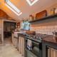 Most romantic cottage in Suffolk - Number Four, Framlingham (fotografie 6)