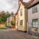 Most romantic cottage in Suffolk - Number Four, Framlingham (fotografie 10)