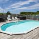 Oceanside, Private Pool, Close to Beach Access and Shopping! KH1, Marabel-by-the-Sea, Kitty Hawk - Fotografie 4