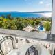 Apartment in Crikvenica with sea view, terrace, air conditioning, WiFi 3492-6 - Fotografie 10