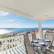 Apartment in Crikvenica with sea view, terrace, air conditioning, WiFi 3492-5, Crikvenica - Fotografie 2
