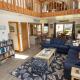 KH137, Starfish Starlight- Oceanside, Screened porch, Close to beach, キティホーク - 写真 4
