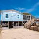 OCEANFRONT, Ocean Views, Screened porch, KH17, Down by the Sea Kitty Hawk - Foto 1