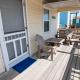 OCEANFRONT, Ocean Views, screened porch, KH24, All Sandy Kitty Hawk - Photo 10