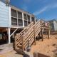OCEANFRONT, Ocean Views, Screened porch, KH17, Down by the Sea Kitty Hawk - Foto 10