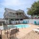 Oceanside, Private Pool, Hot Tub, MIL Suite, KH529, Sea Turtle Sunrise, Kitty Hawk - Fotografie 1