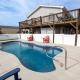 Semi-Oceanfront, Ocean Views, Private Pool, Hot Tub, KH4216, Freedom Kitty Hawk - Fotografie 3