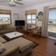 KH86, Ahh Shorely Heaven- Semi-Oceanfront, 308 ft to Beach Access, Close to shopping, キティホーク - 写真 2