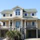 Soundfront, Sound Views, Private Pool, Shared Pier, MS15, Loggerhead Lagoon Corolla - Photo 1