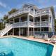 Soundfront, Private Pool, Pier, Pool table, MS18, Eventide Corolla - Foto 1